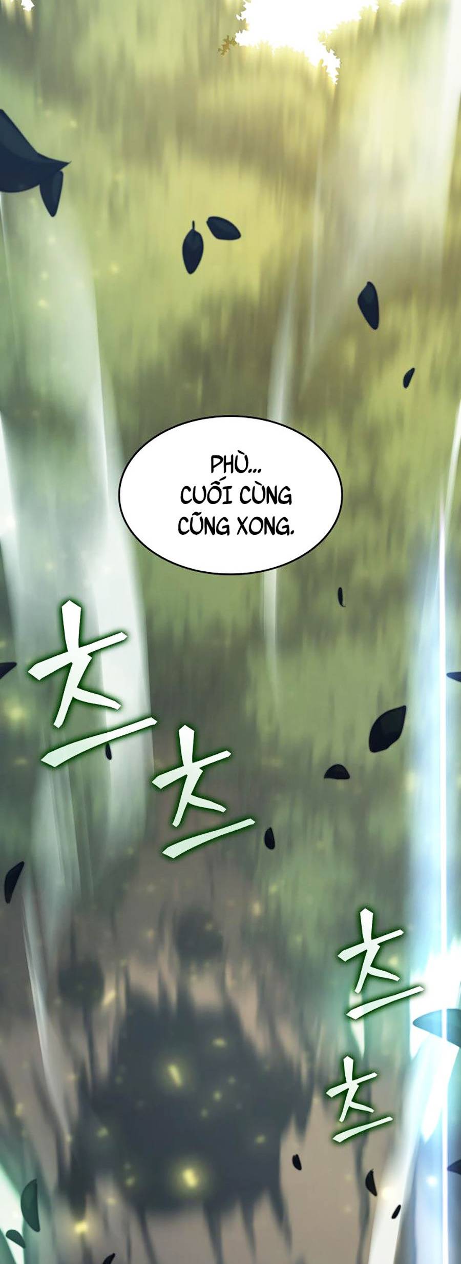 Ranker Cấp SSS Hồi Quy Chapter 25 - Trang 2