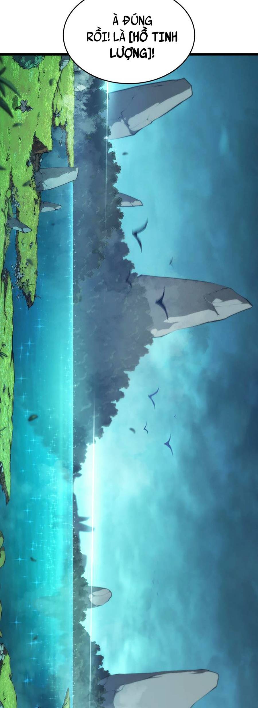 Ranker Cấp SSS Hồi Quy Chapter 25 - Trang 2