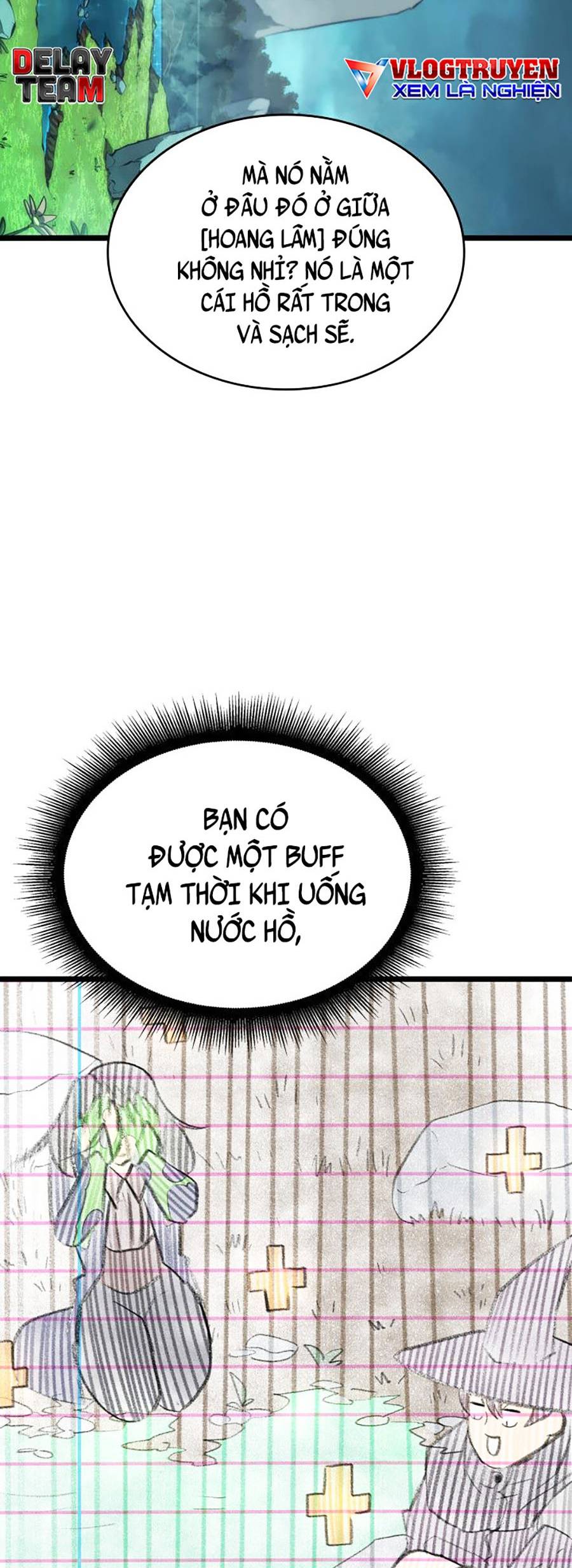 Ranker Cấp SSS Hồi Quy Chapter 25 - Trang 2