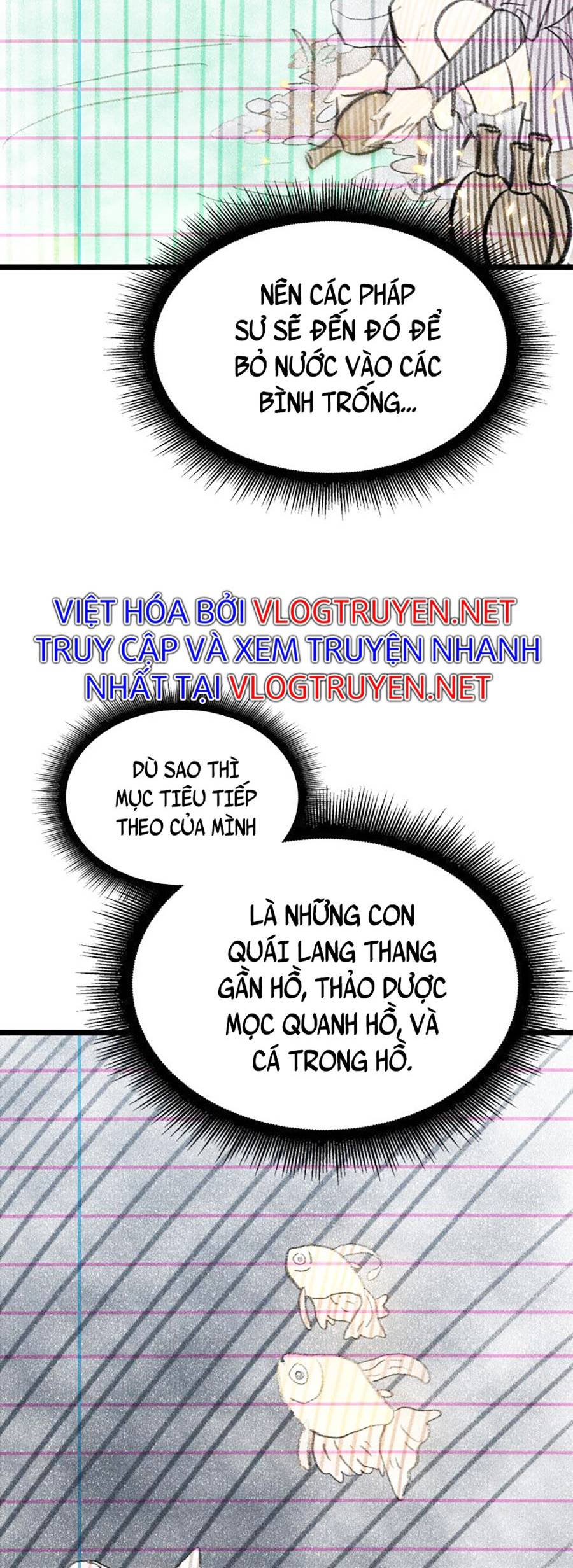 Ranker Cấp SSS Hồi Quy Chapter 25 - Trang 2