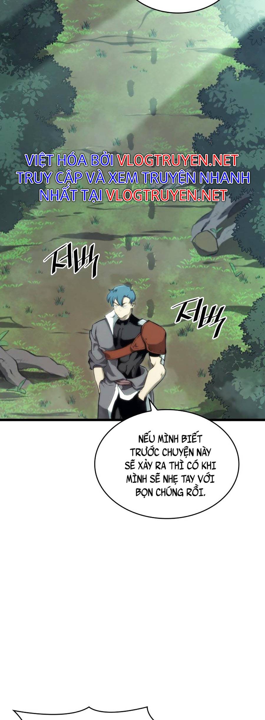 Ranker Cấp SSS Hồi Quy Chapter 25 - Trang 2