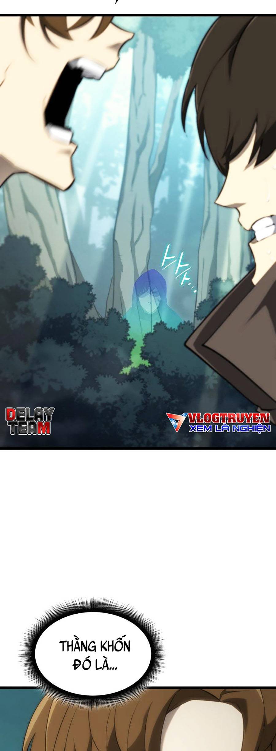 Ranker Cấp SSS Hồi Quy Chapter 25 - Trang 2