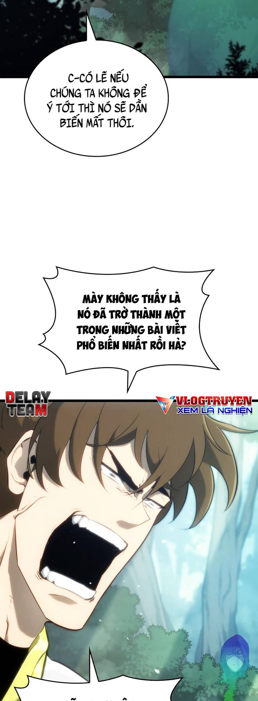 Ranker Cấp SSS Hồi Quy Chapter 25 - Trang 2