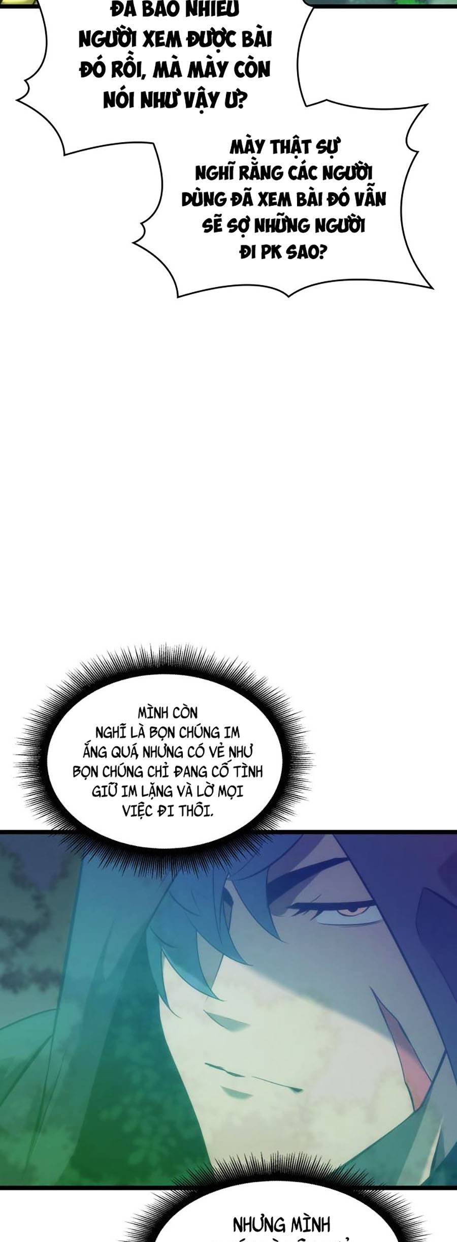 Ranker Cấp SSS Hồi Quy Chapter 25 - Trang 2