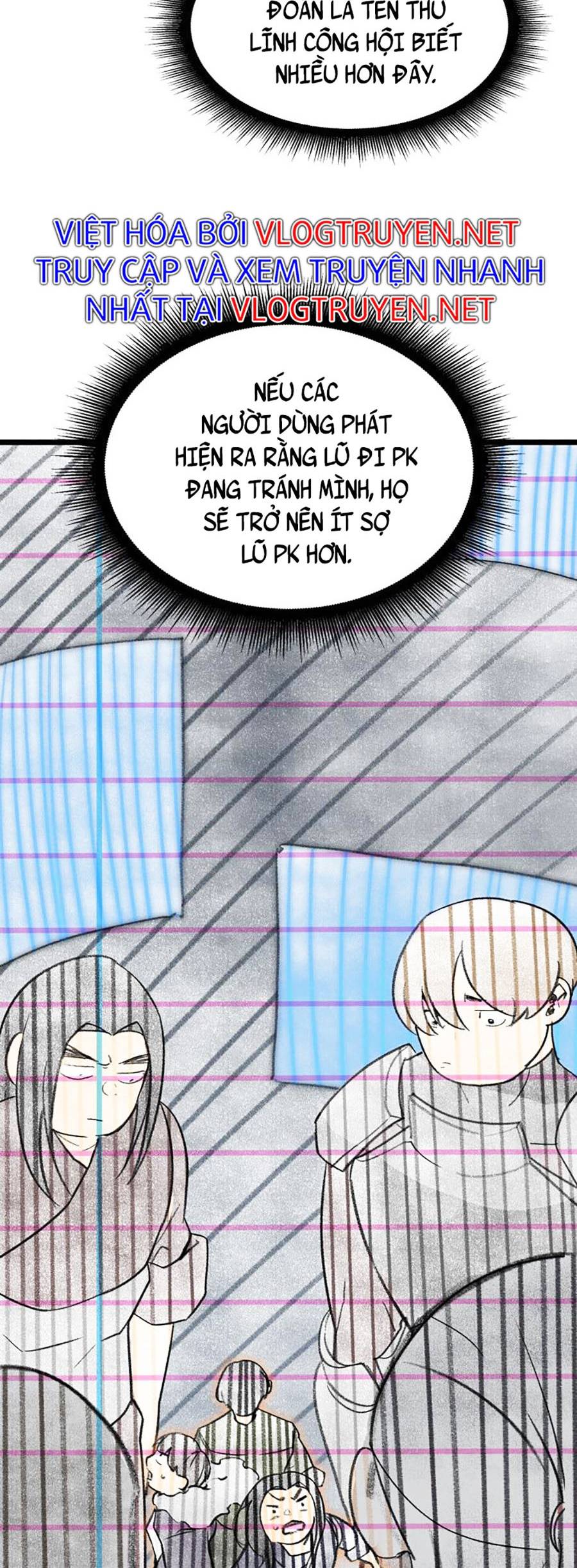 Ranker Cấp SSS Hồi Quy Chapter 25 - Trang 2