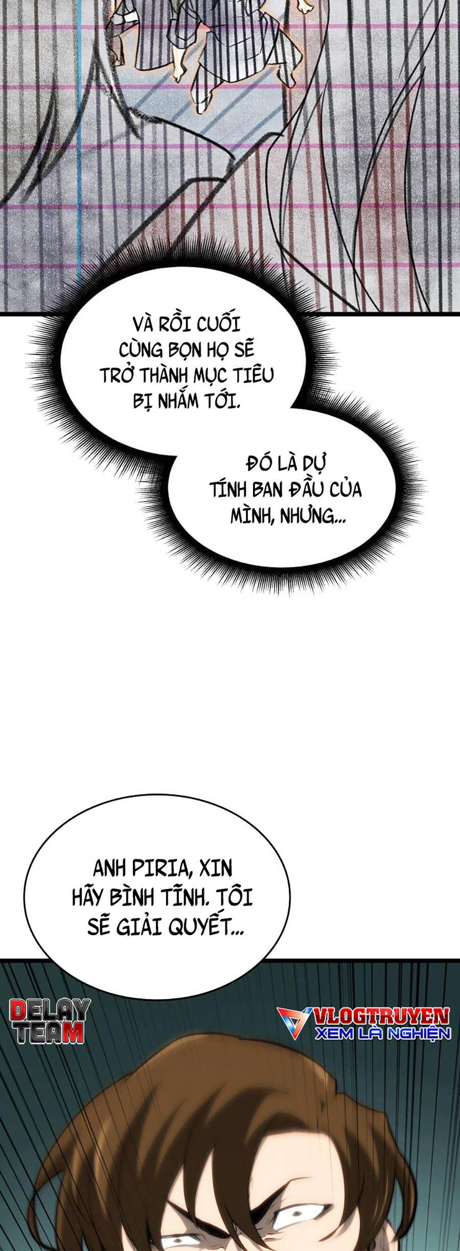 Ranker Cấp SSS Hồi Quy Chapter 25 - Trang 2