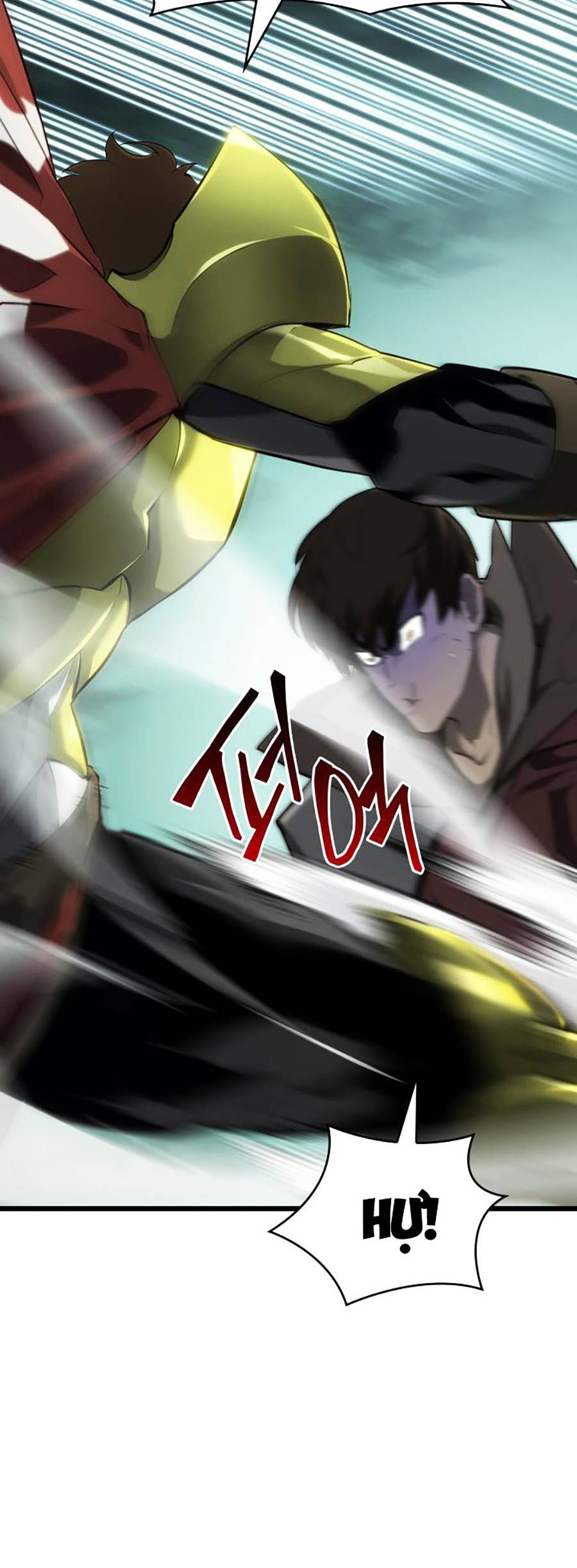 Ranker Cấp SSS Hồi Quy Chapter 25 - Trang 2