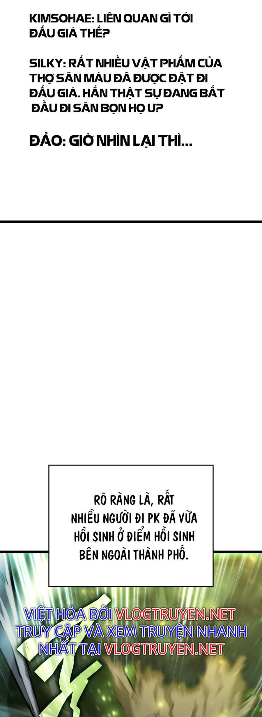 Ranker Cấp SSS Hồi Quy Chapter 25 - Trang 2