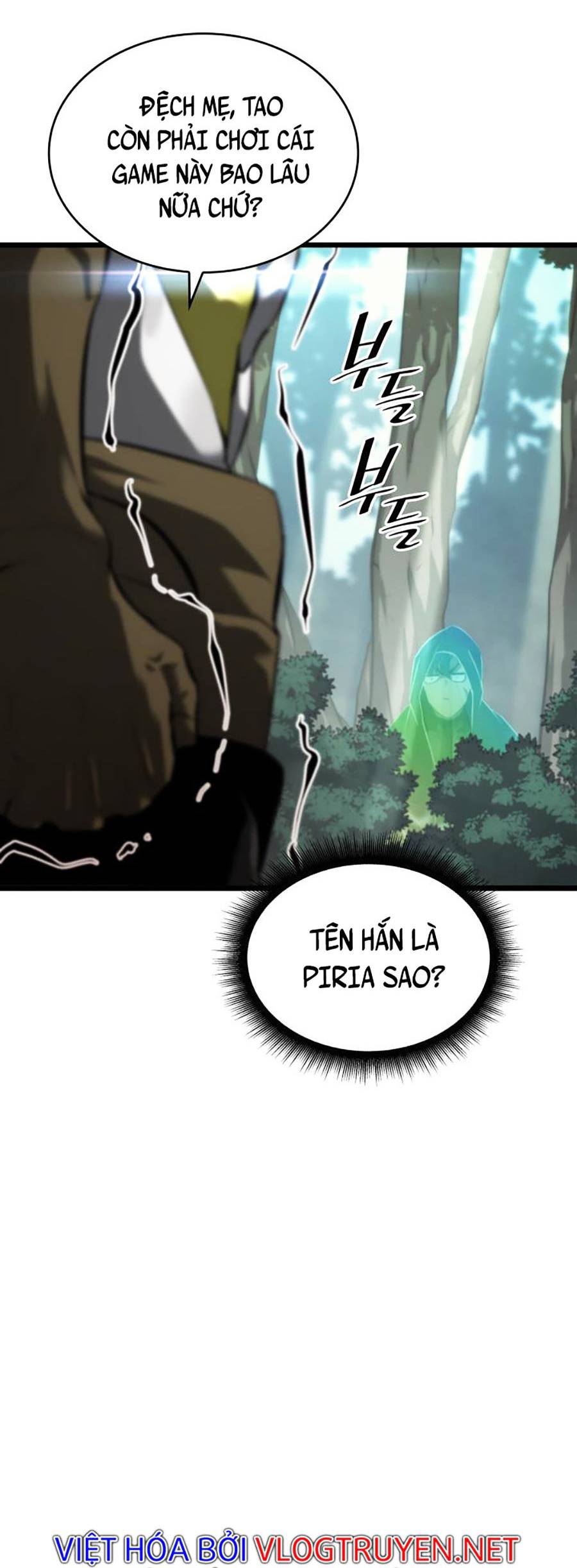 Ranker Cấp SSS Hồi Quy Chapter 25 - Trang 2