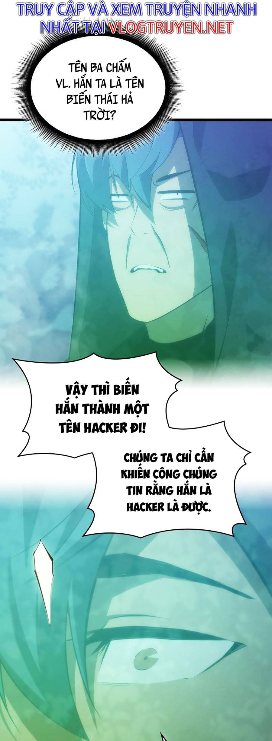 Ranker Cấp SSS Hồi Quy Chapter 25 - Trang 2