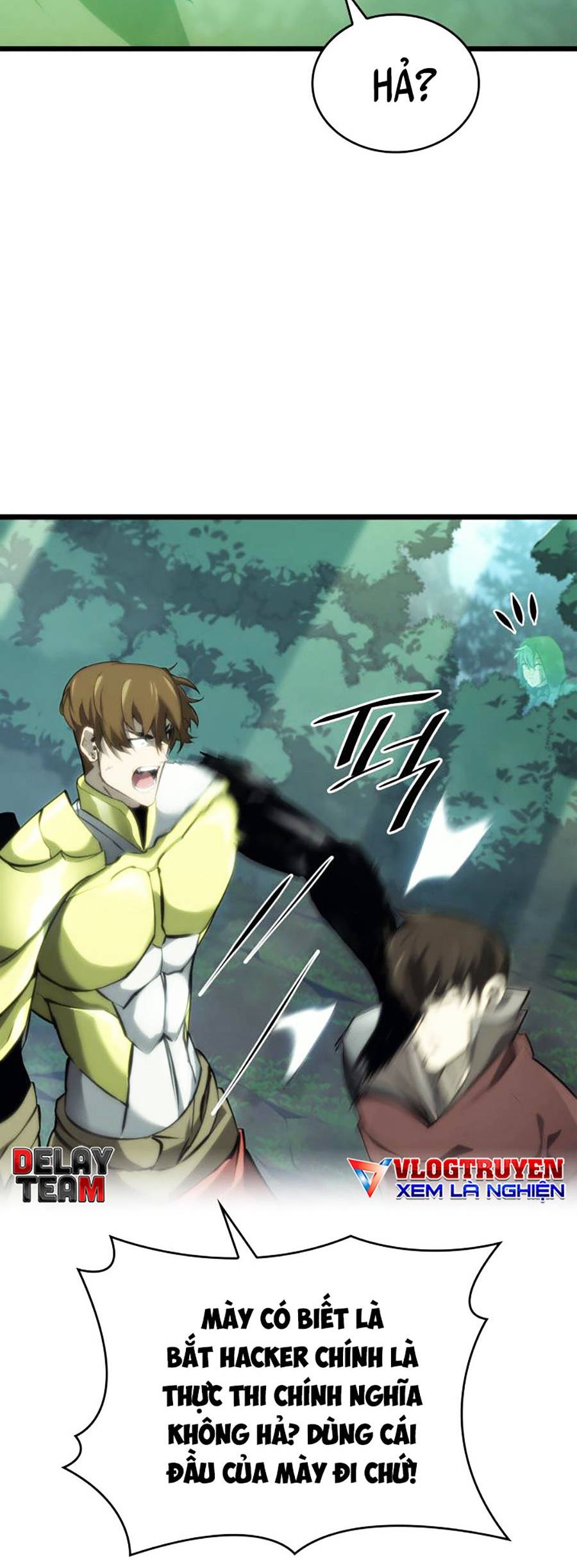 Ranker Cấp SSS Hồi Quy Chapter 25 - Trang 2