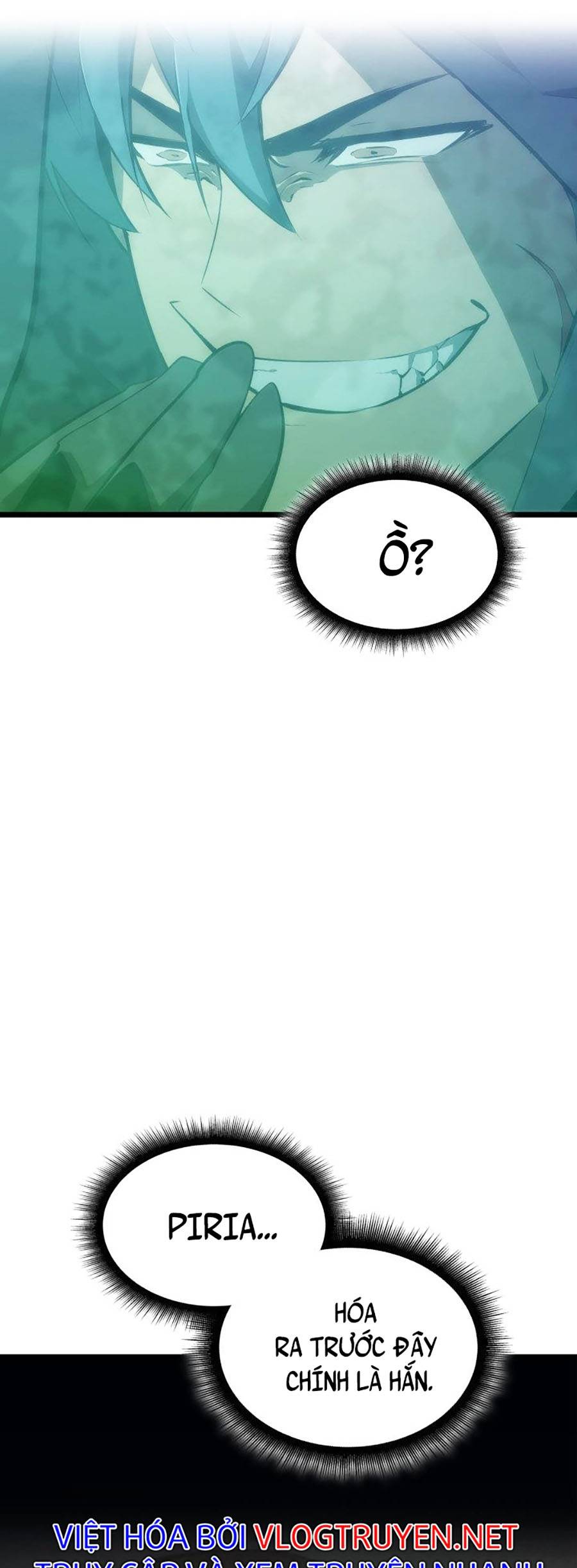 Ranker Cấp SSS Hồi Quy Chapter 25 - Trang 2