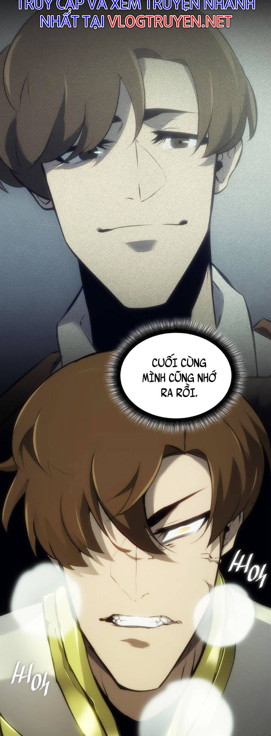 Ranker Cấp SSS Hồi Quy Chapter 25 - Trang 2