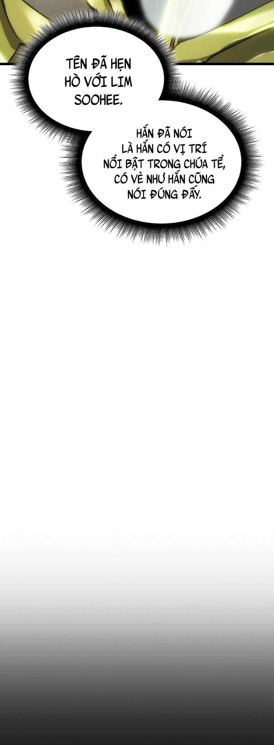 Ranker Cấp SSS Hồi Quy Chapter 25 - Trang 2