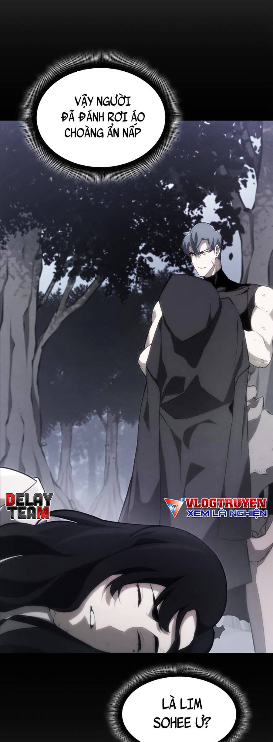 Ranker Cấp SSS Hồi Quy Chapter 25 - Trang 2