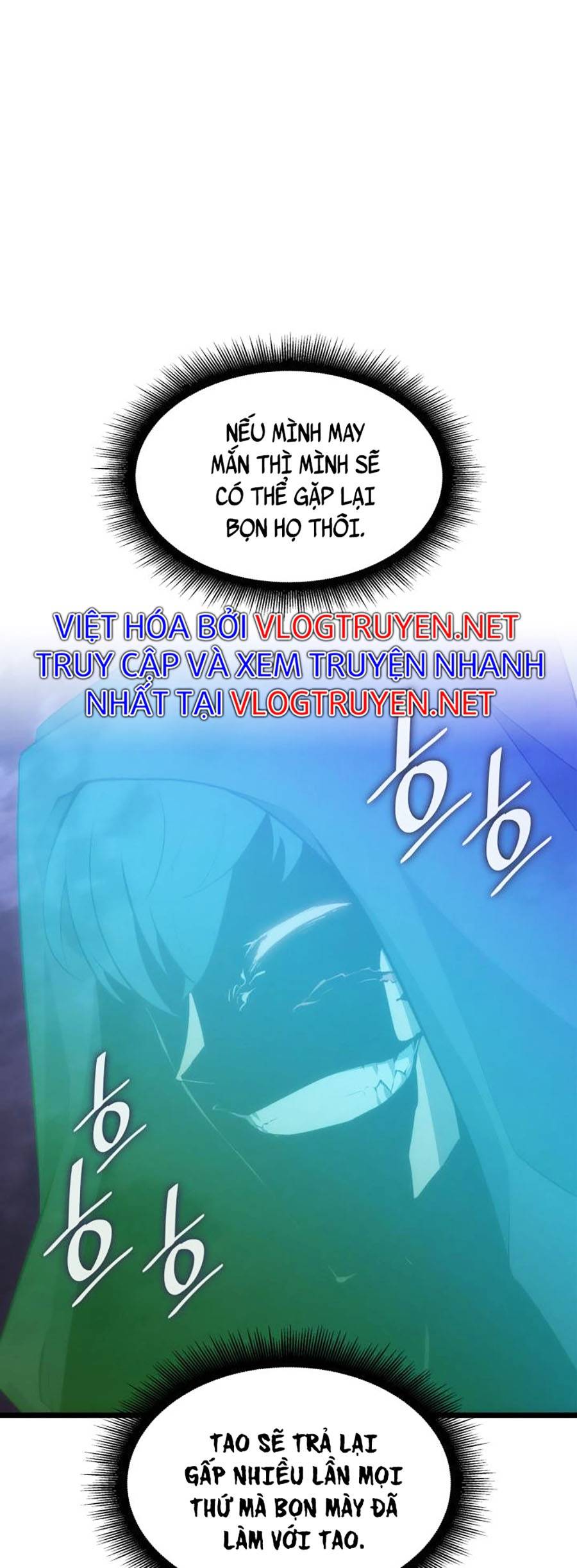 Ranker Cấp SSS Hồi Quy Chapter 25 - Trang 2