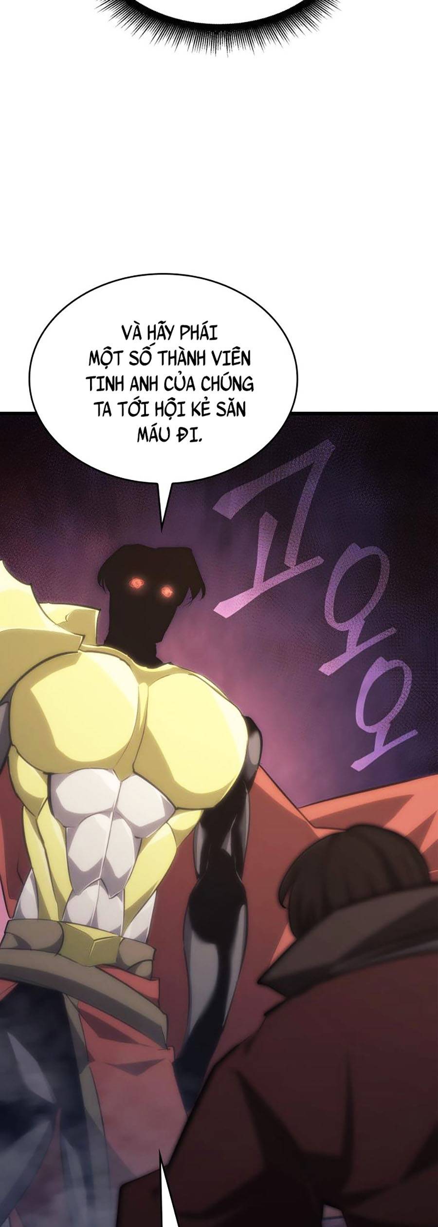 Ranker Cấp SSS Hồi Quy Chapter 25 - Trang 2