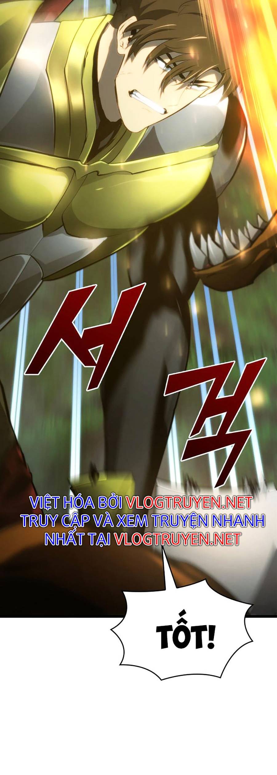 Ranker Cấp SSS Hồi Quy Chapter 25 - Trang 2