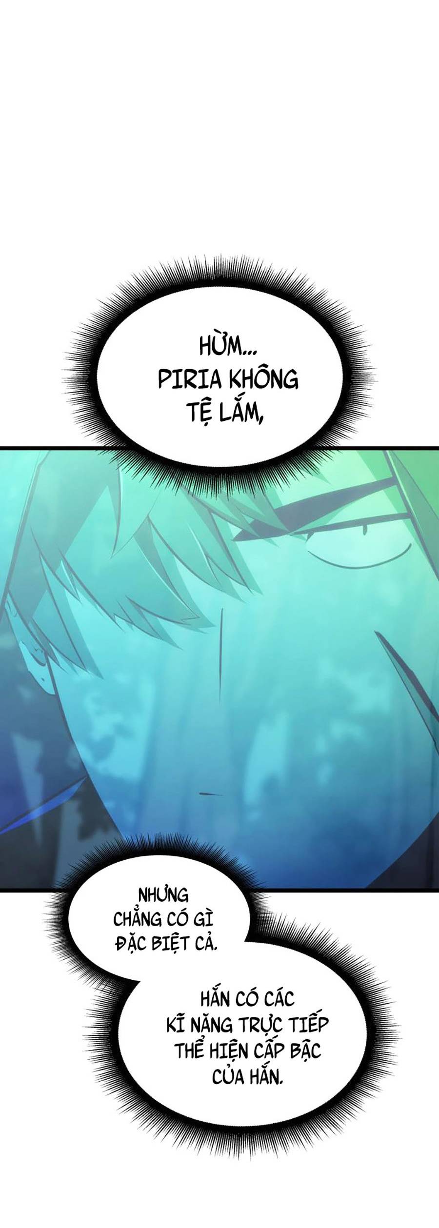 Ranker Cấp SSS Hồi Quy Chapter 25 - Trang 2