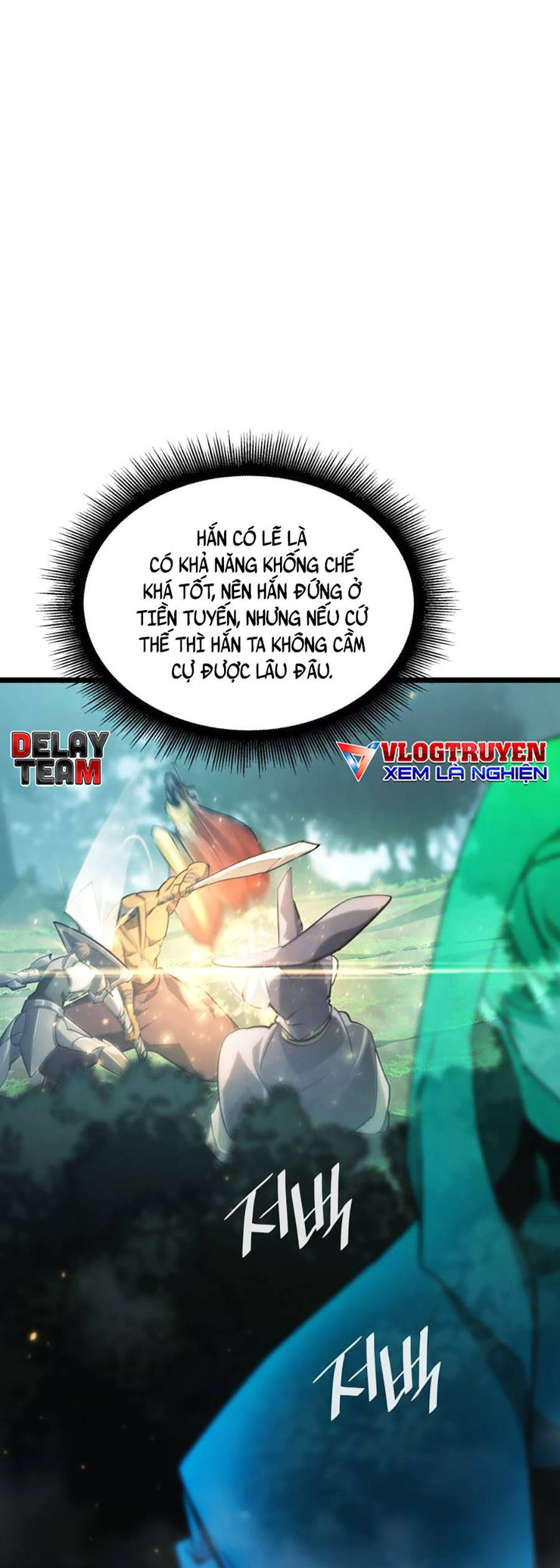 Ranker Cấp SSS Hồi Quy Chapter 25 - Trang 2