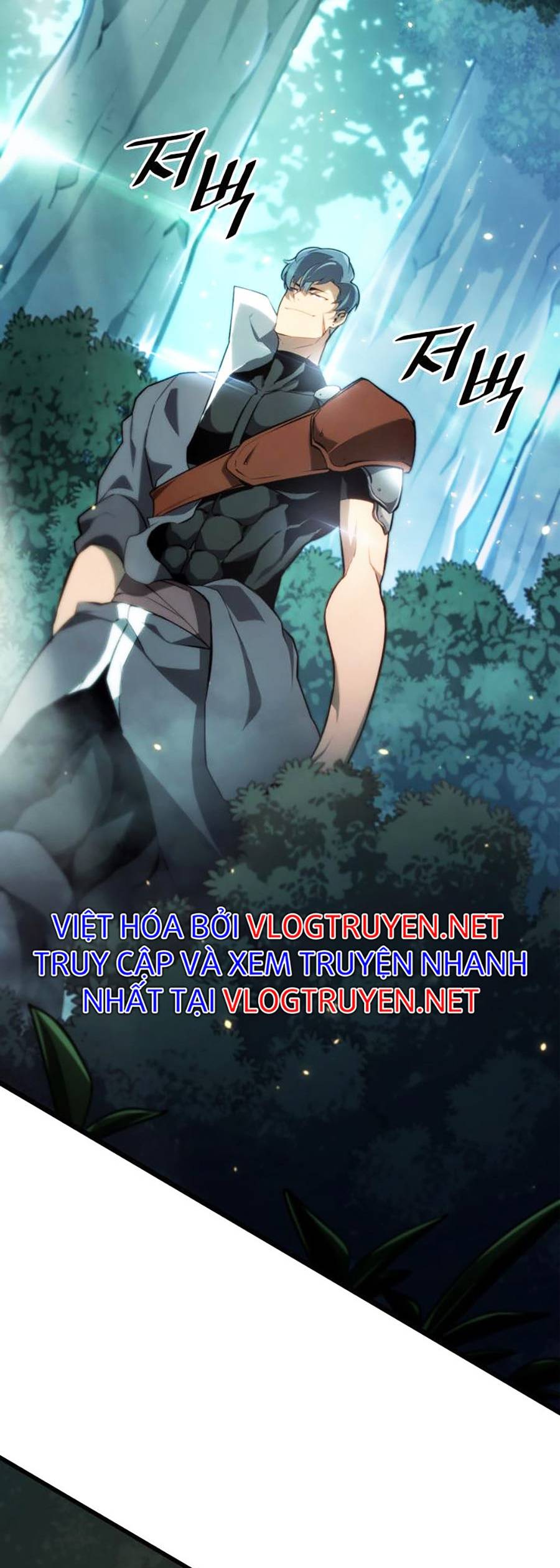 Ranker Cấp SSS Hồi Quy Chapter 25 - Trang 2