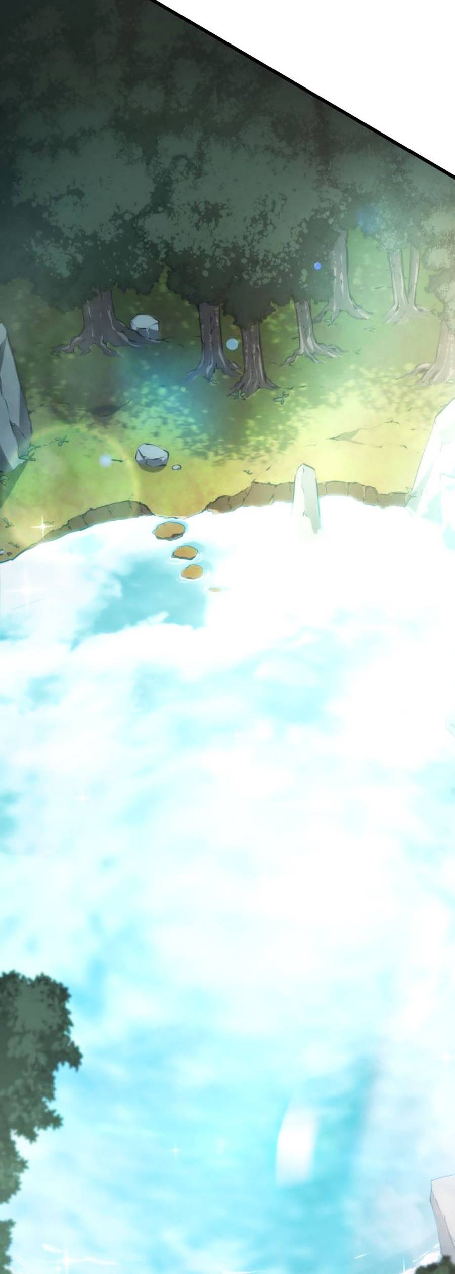 Ranker Cấp SSS Hồi Quy Chapter 25 - Trang 2