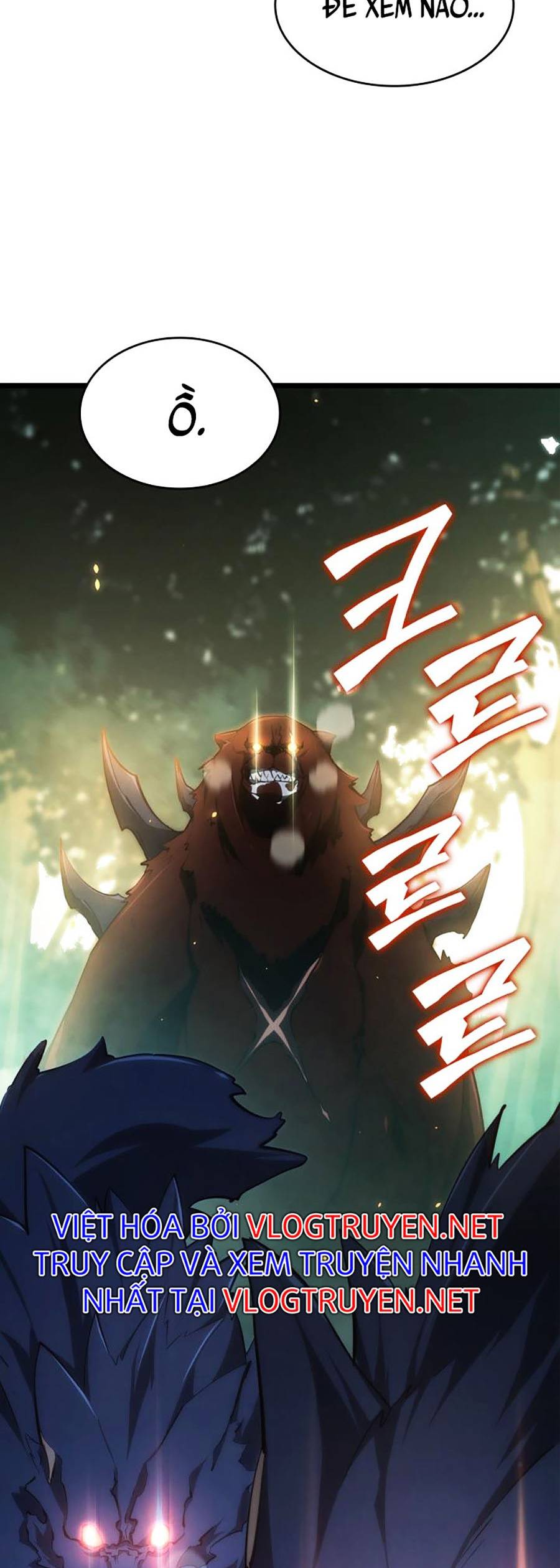 Ranker Cấp SSS Hồi Quy Chapter 25 - Trang 2