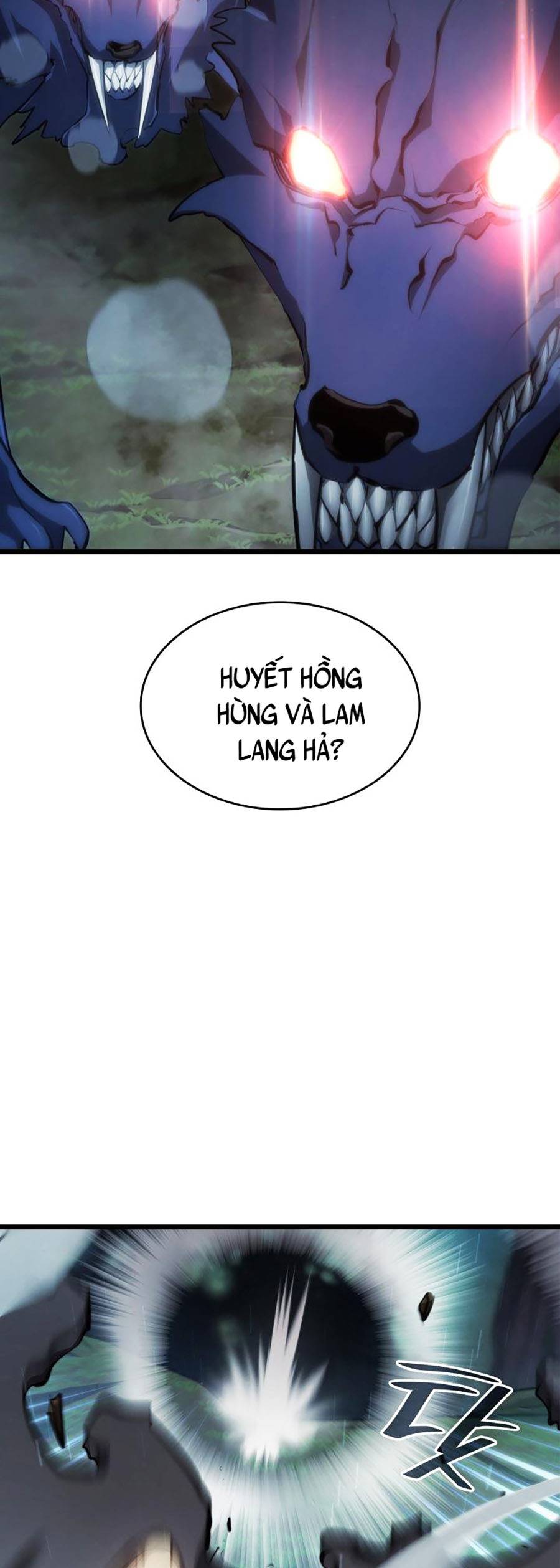 Ranker Cấp SSS Hồi Quy Chapter 25 - Trang 2