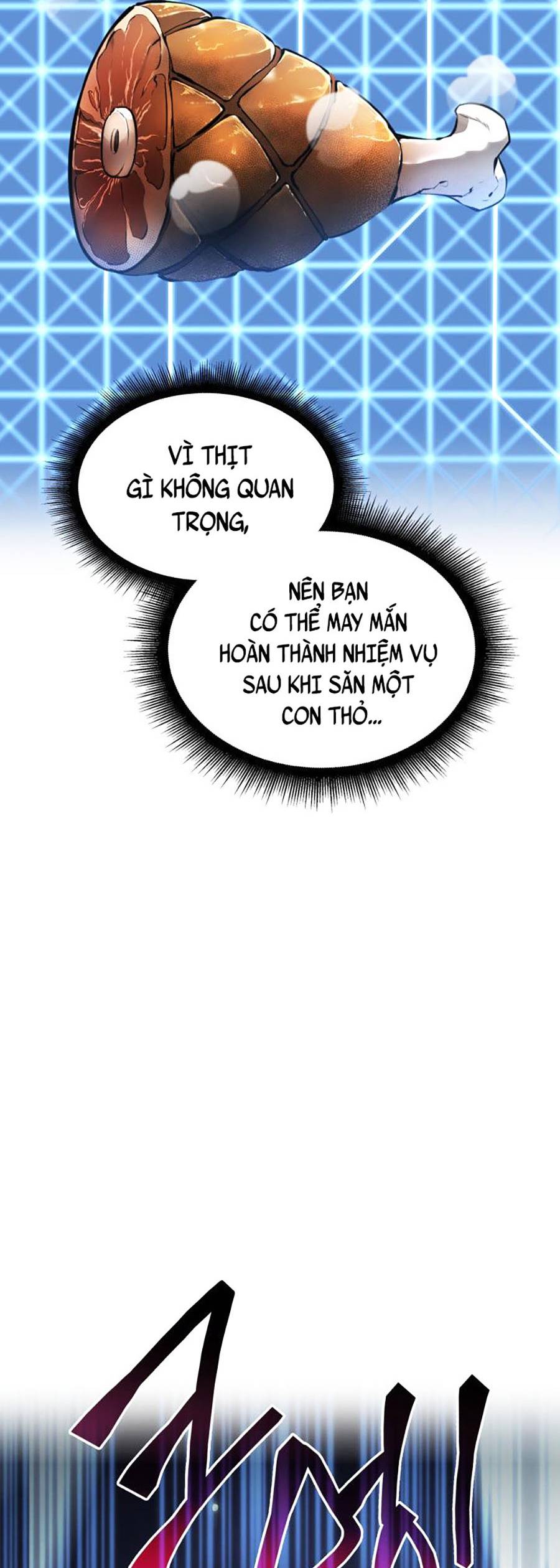 Ranker Cấp SSS Hồi Quy Chapter 25 - Trang 2