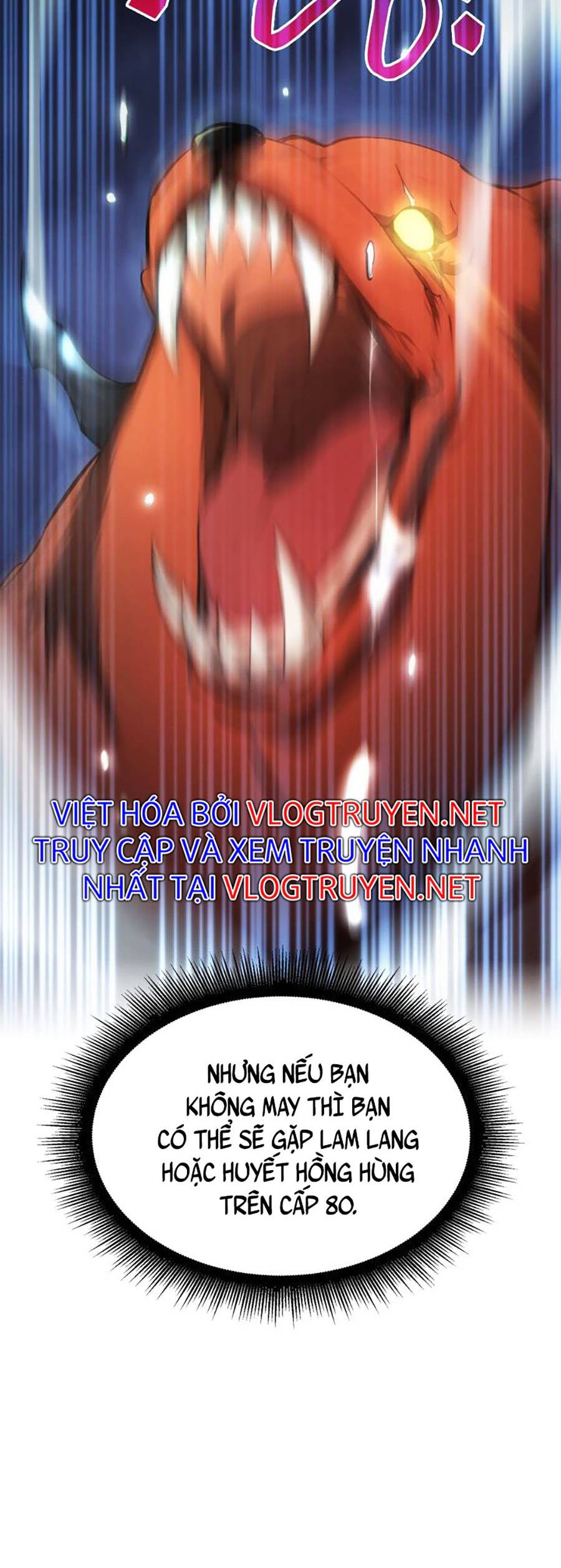 Ranker Cấp SSS Hồi Quy Chapter 25 - Trang 2