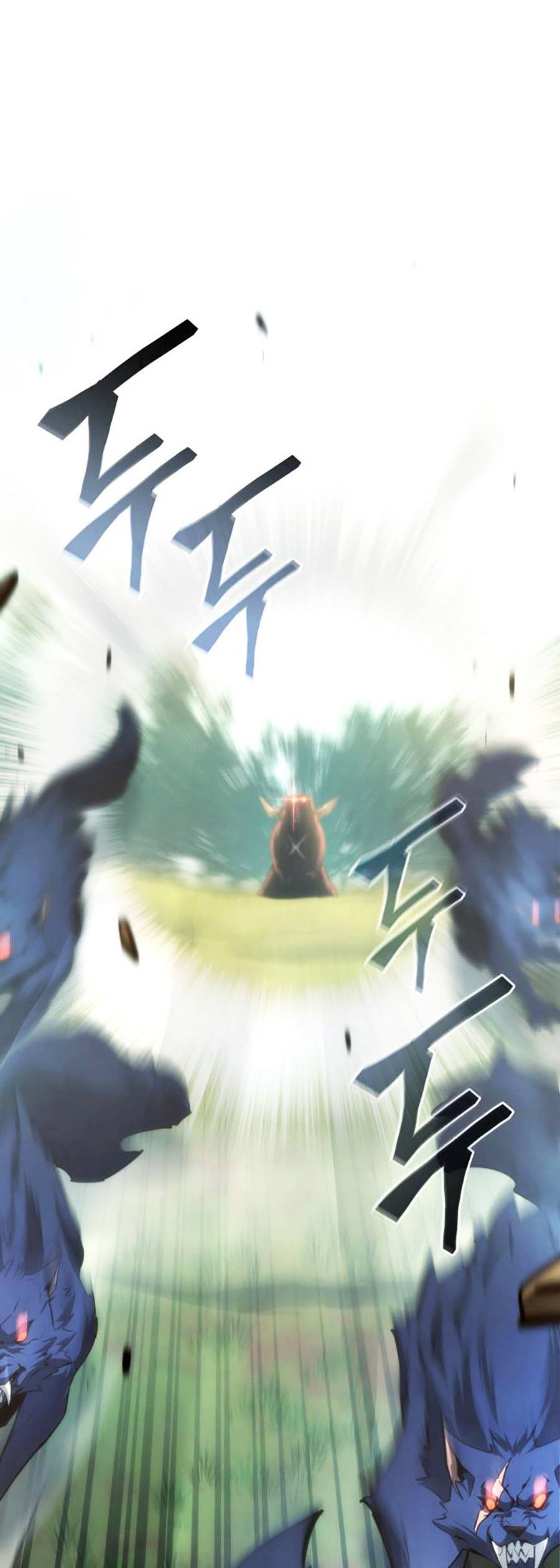 Ranker Cấp SSS Hồi Quy Chapter 25 - Trang 2