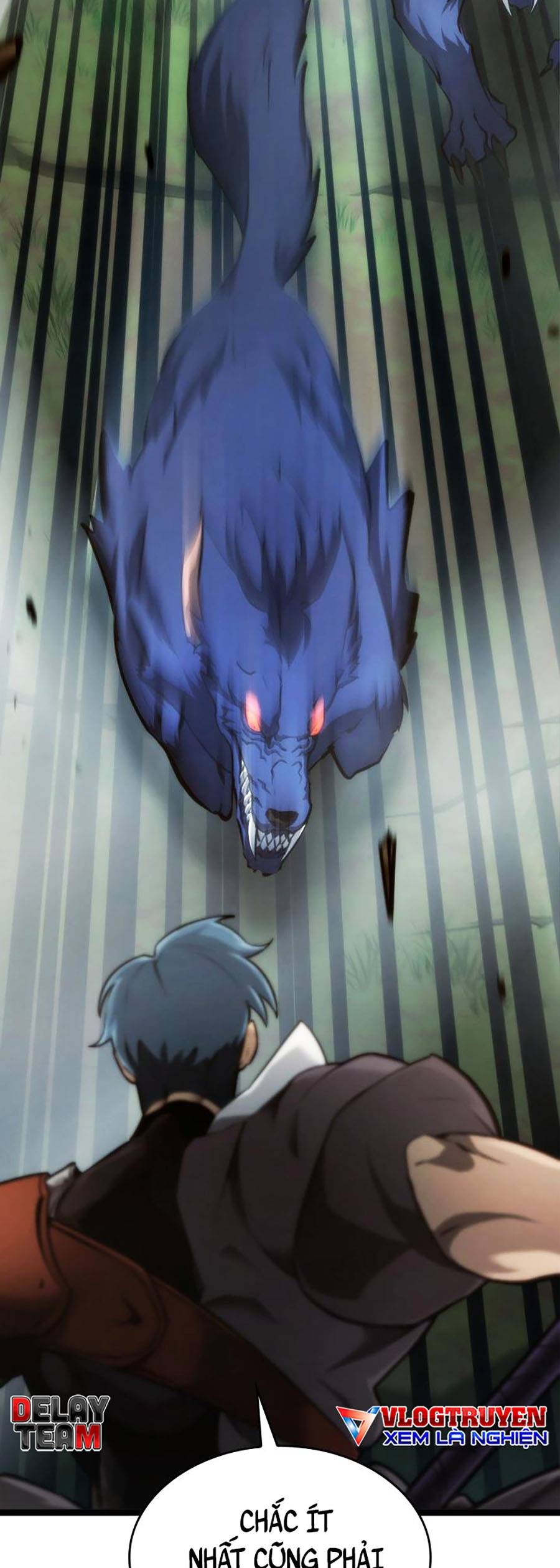 Ranker Cấp SSS Hồi Quy Chapter 25 - Trang 2