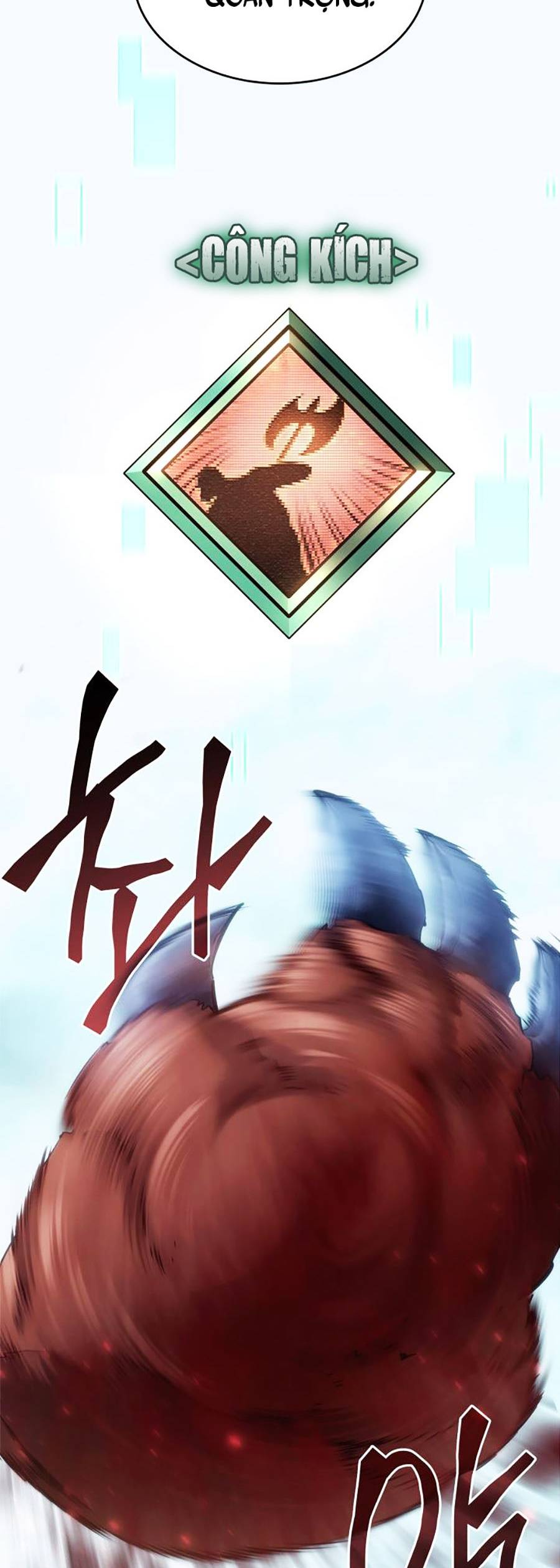 Ranker Cấp SSS Hồi Quy Chapter 25 - Trang 2