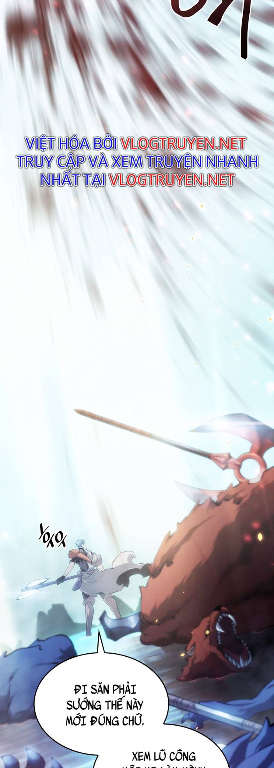 Ranker Cấp SSS Hồi Quy Chapter 25 - Trang 2