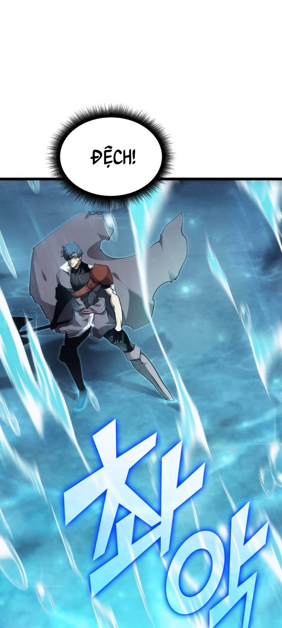 Ranker Cấp SSS Hồi Quy Chapter 25 - Trang 2