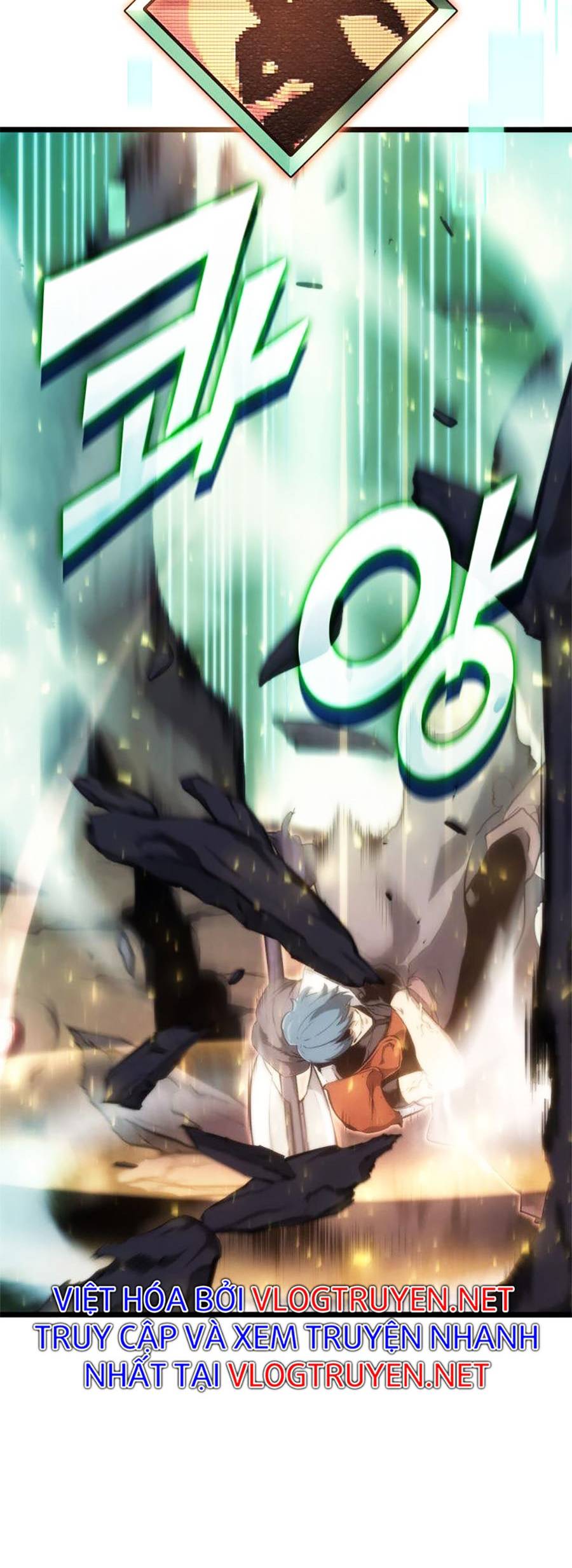 Ranker Cấp SSS Hồi Quy Chapter 25 - Trang 2