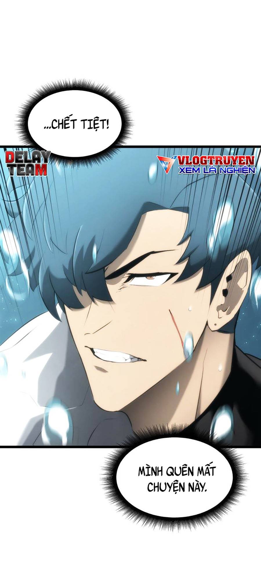 Ranker Cấp SSS Hồi Quy Chapter 25 - Trang 2