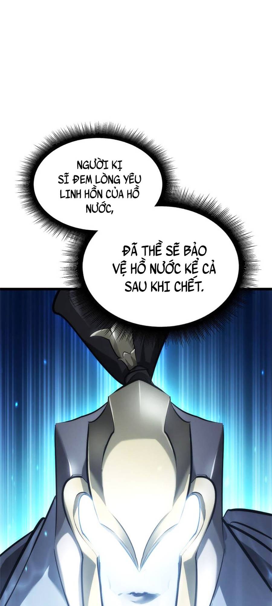 Ranker Cấp SSS Hồi Quy Chapter 25 - Trang 2
