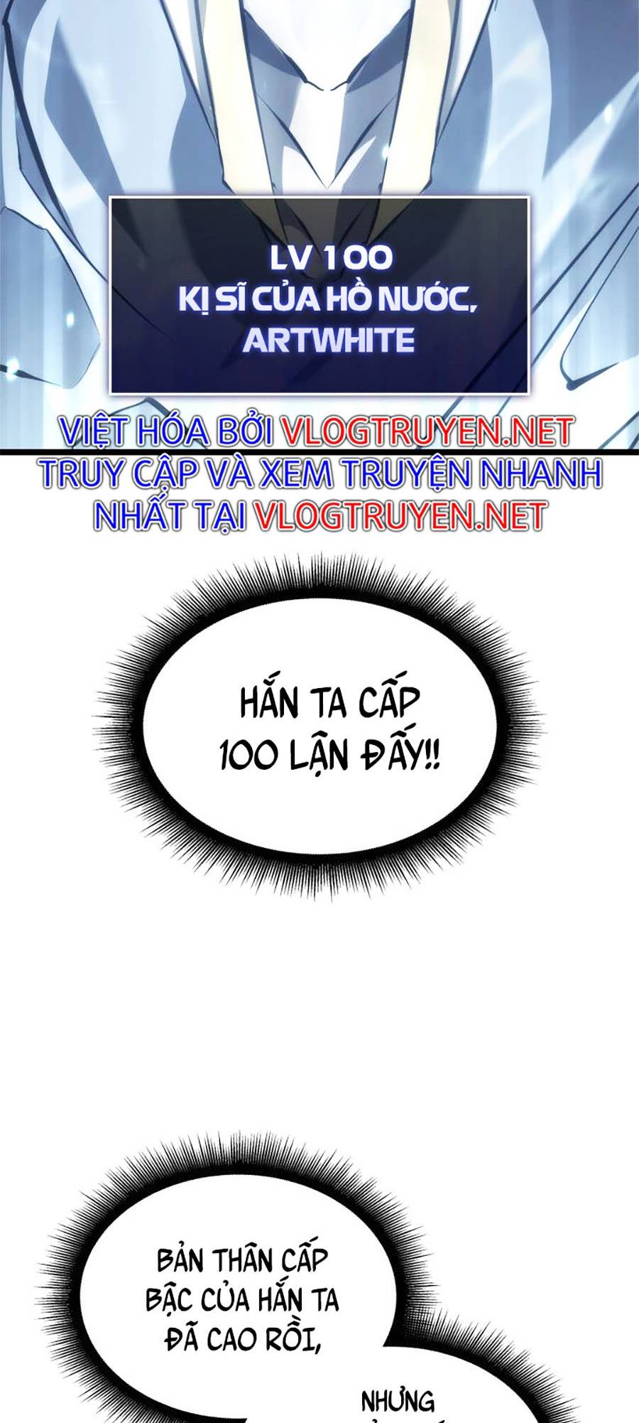 Ranker Cấp SSS Hồi Quy Chapter 25 - Trang 2