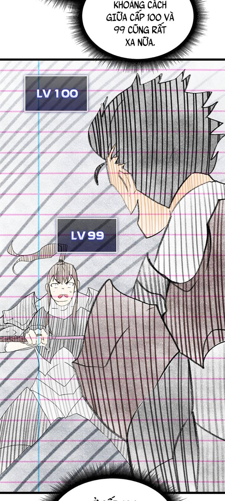 Ranker Cấp SSS Hồi Quy Chapter 25 - Trang 2