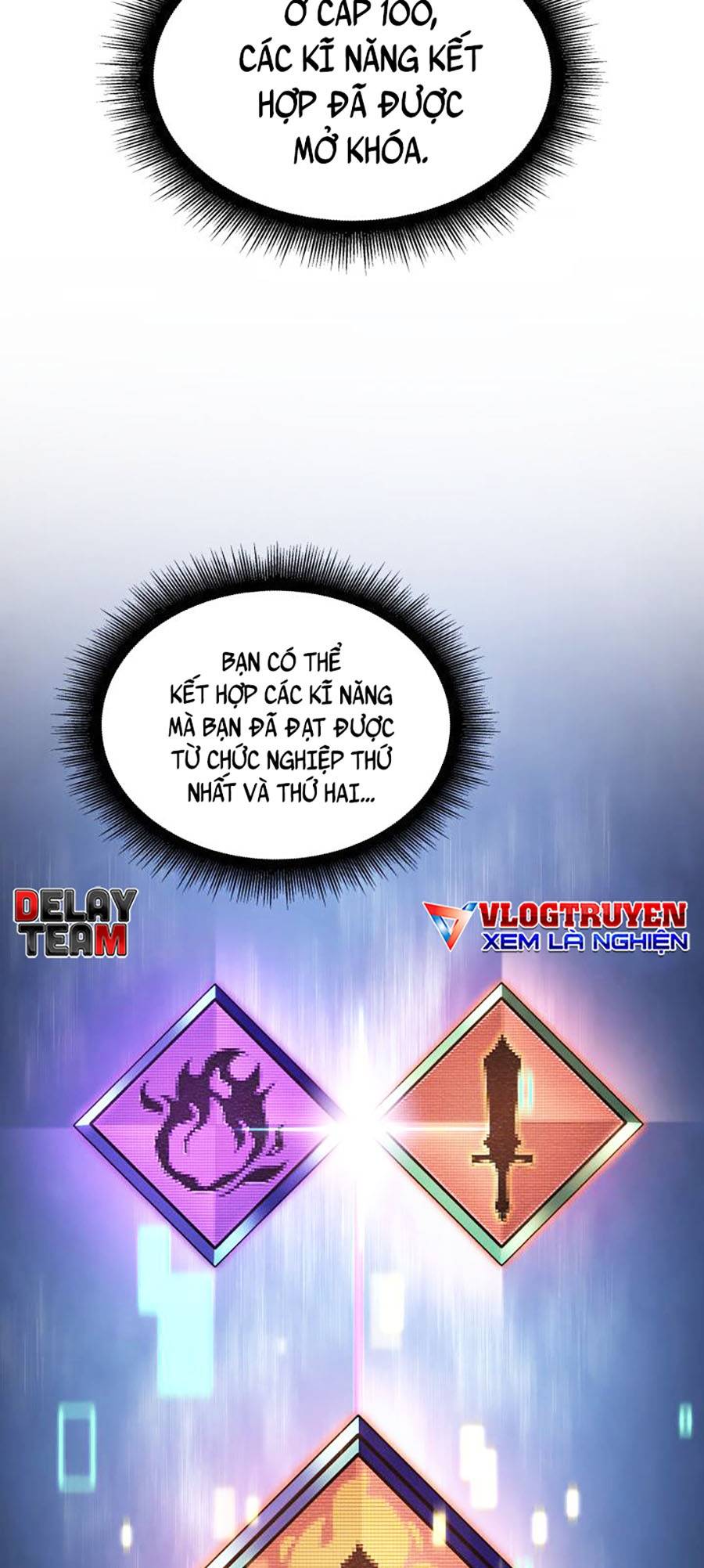 Ranker Cấp SSS Hồi Quy Chapter 25 - Trang 2