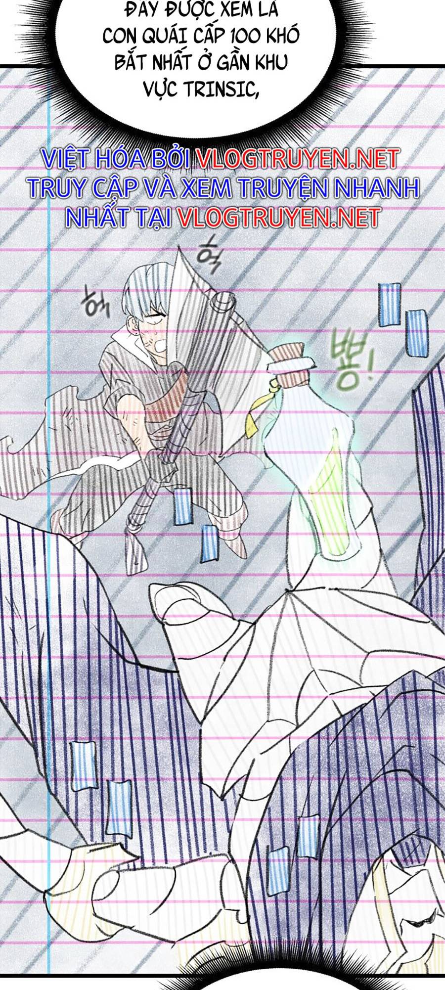 Ranker Cấp SSS Hồi Quy Chapter 25 - Trang 2