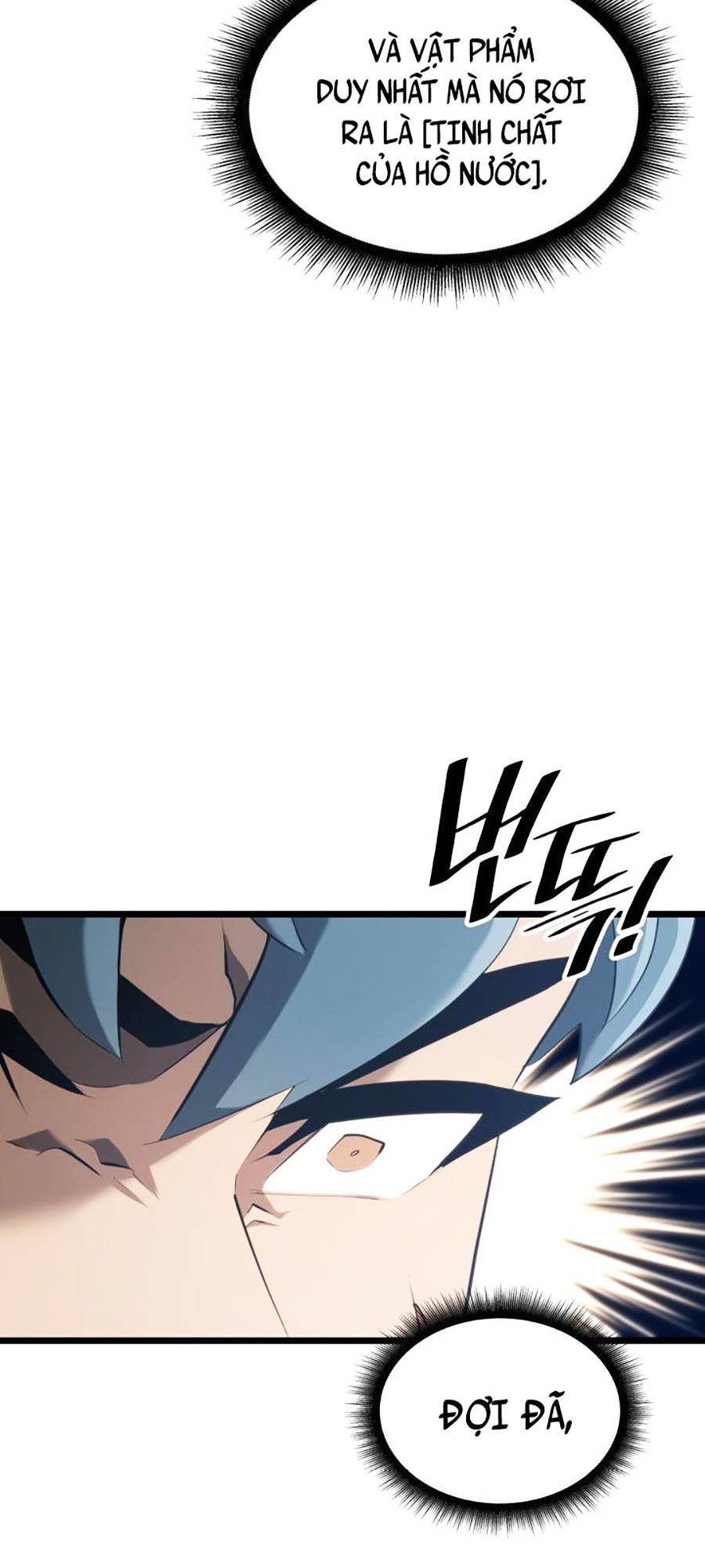 Ranker Cấp SSS Hồi Quy Chapter 25 - Trang 2