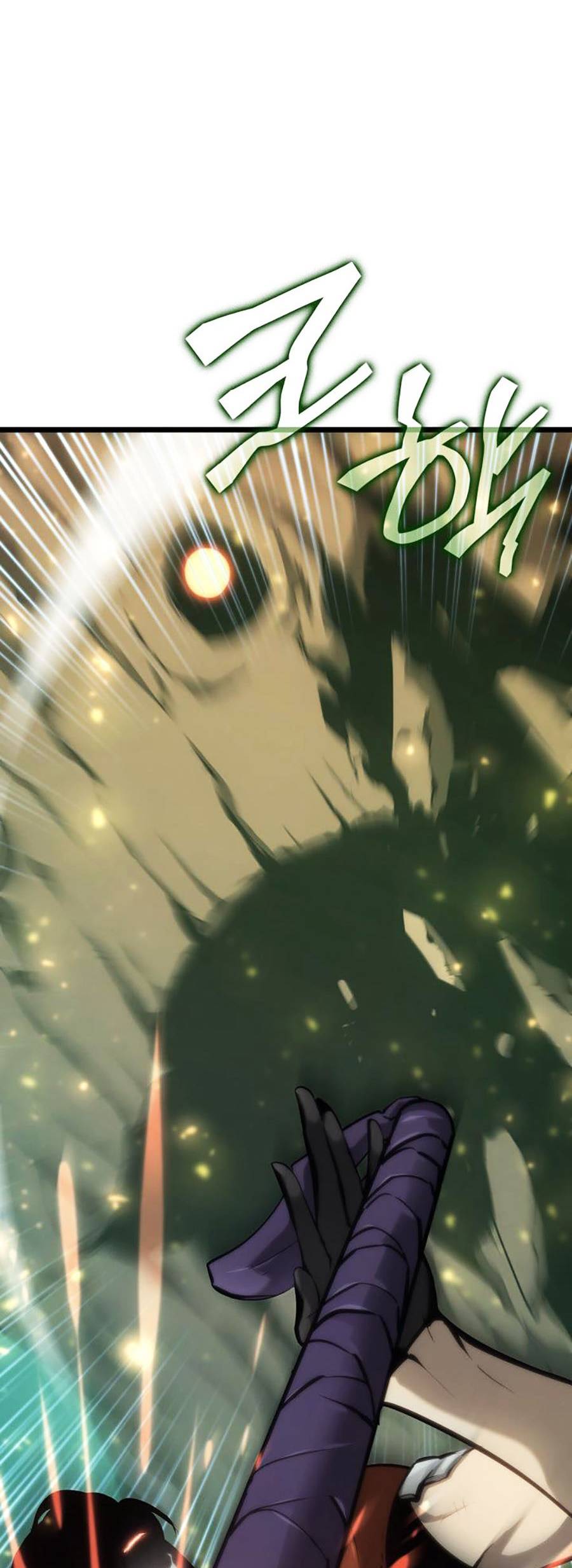 Ranker Cấp SSS Hồi Quy Chapter 25 - Trang 2