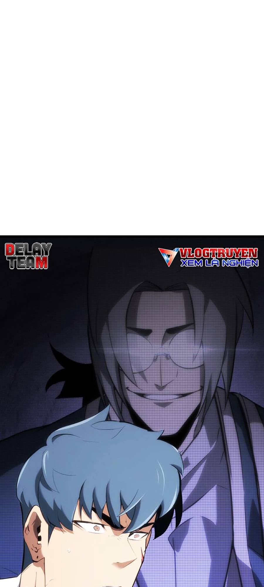 Ranker Cấp SSS Hồi Quy Chapter 25 - Trang 2