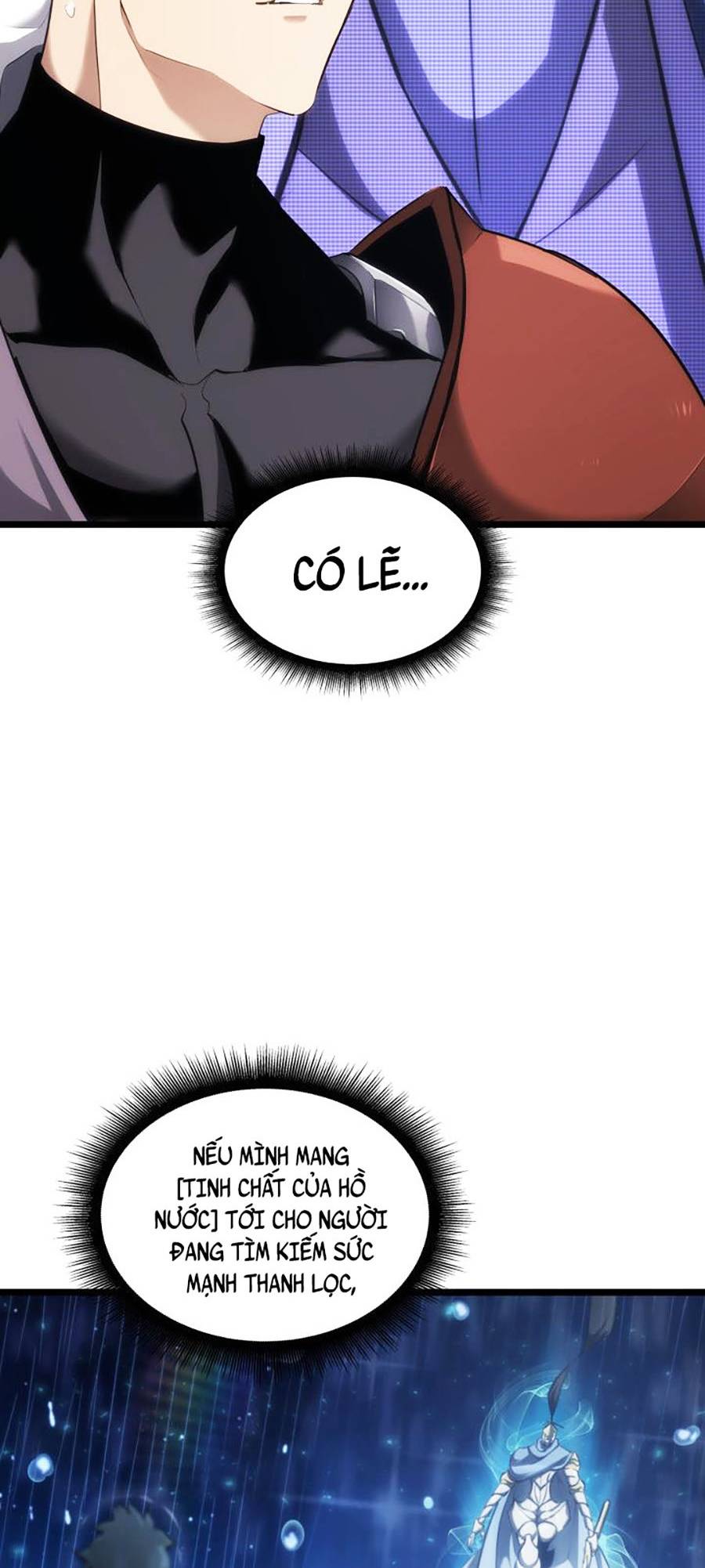 Ranker Cấp SSS Hồi Quy Chapter 25 - Trang 2