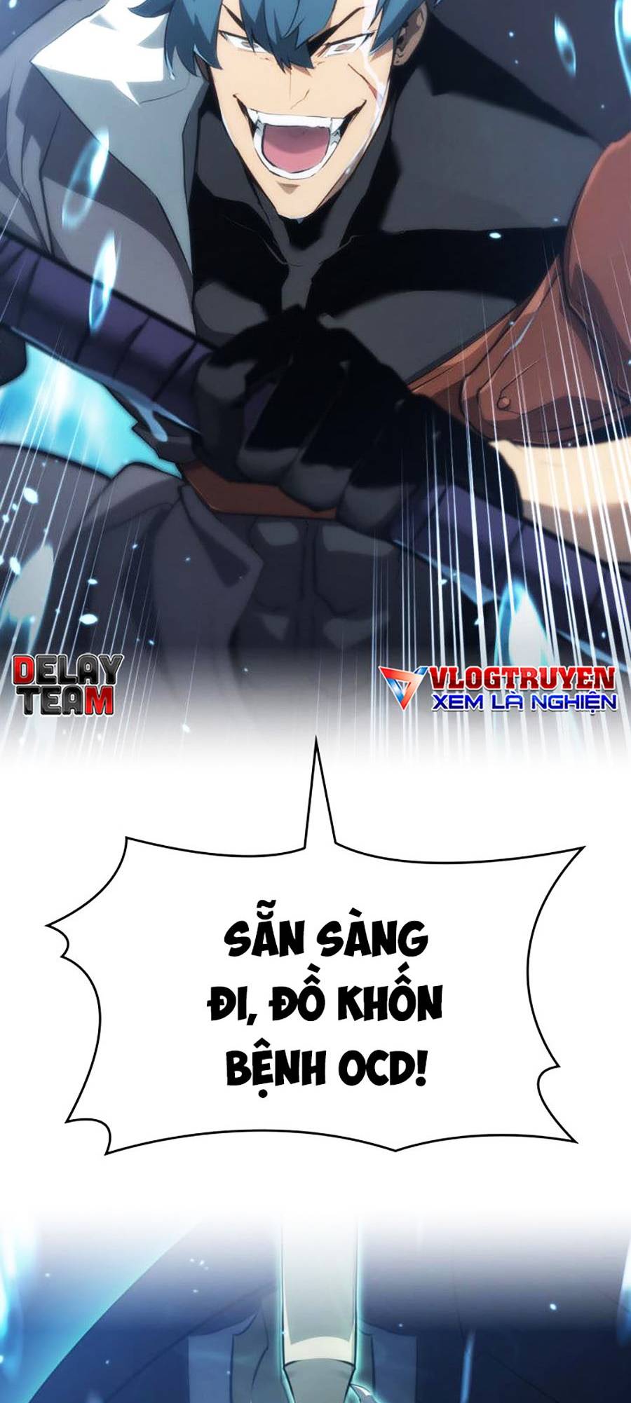 Ranker Cấp SSS Hồi Quy Chapter 25 - Trang 2