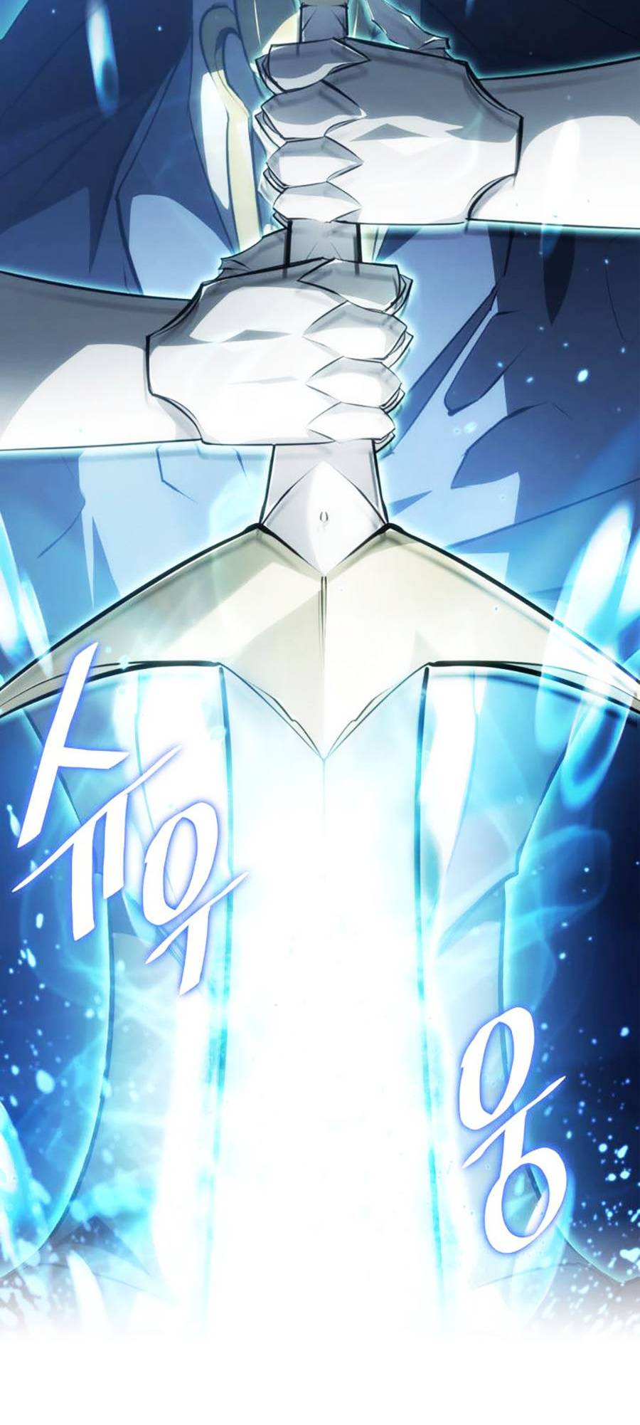 Ranker Cấp SSS Hồi Quy Chapter 25 - Trang 2