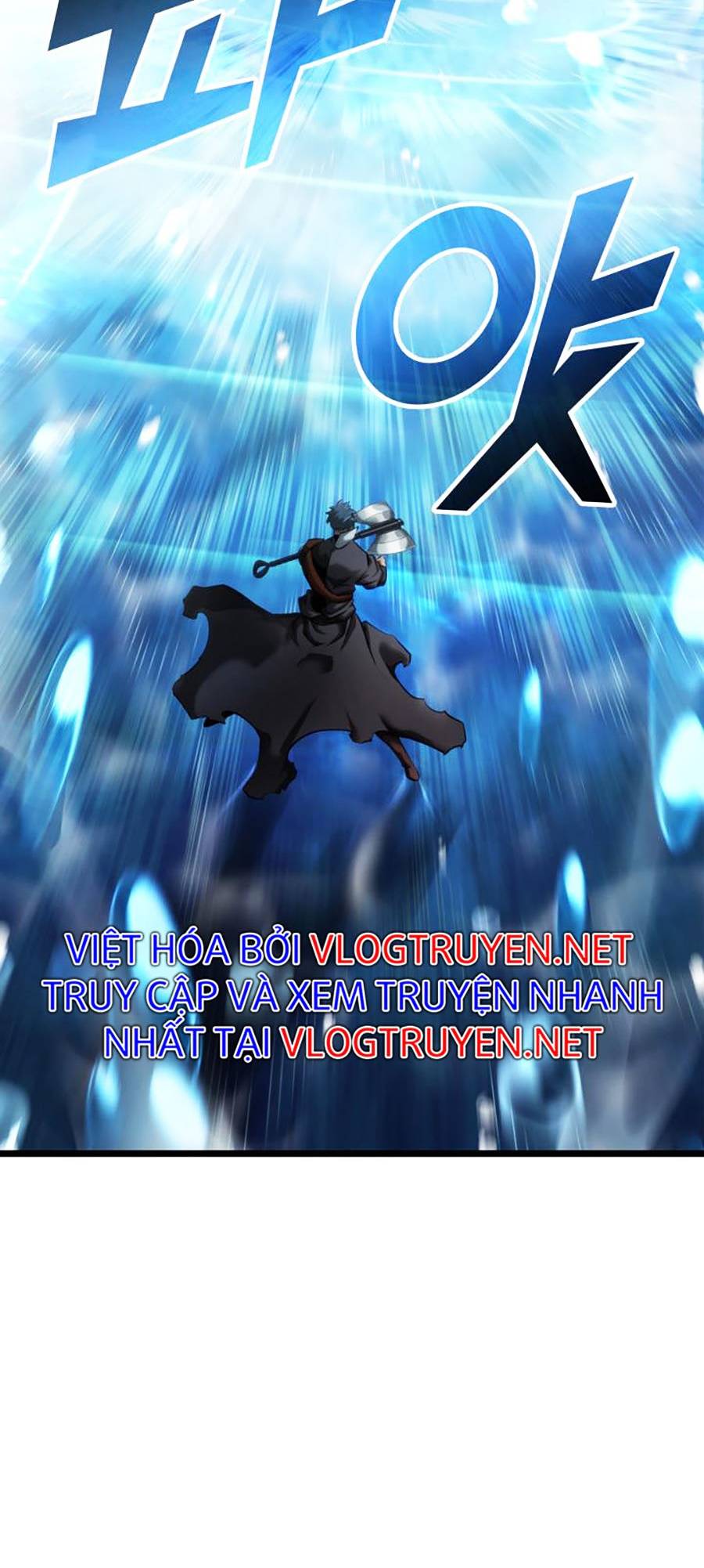 Ranker Cấp SSS Hồi Quy Chapter 25 - Trang 2