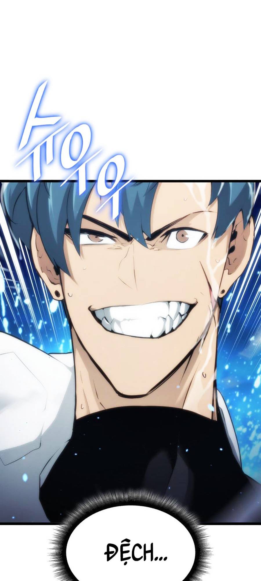 Ranker Cấp SSS Hồi Quy Chapter 25 - Trang 2